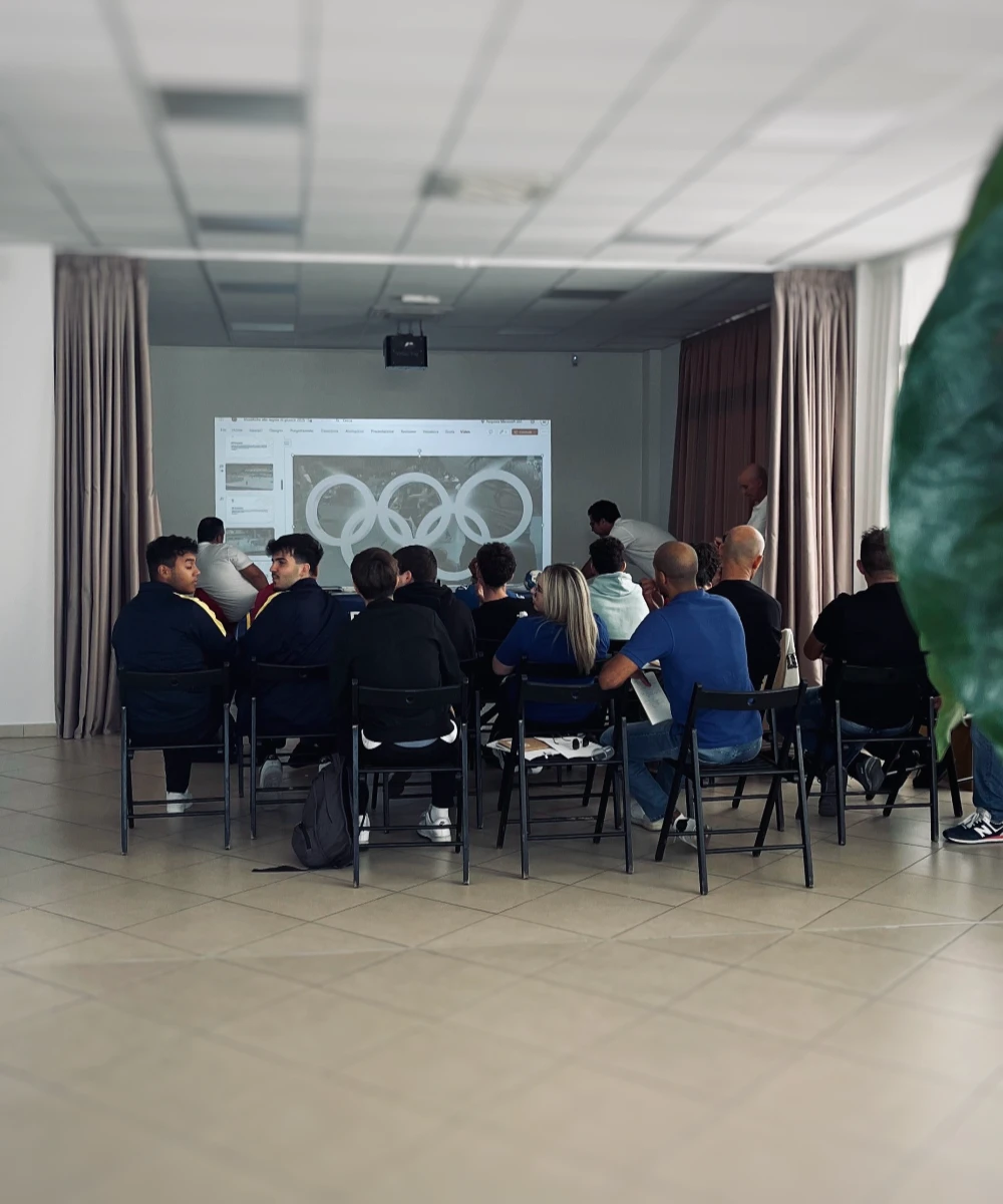 nama eventi acireale meeting 3